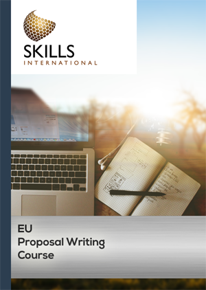 EU Proposal Writing Training